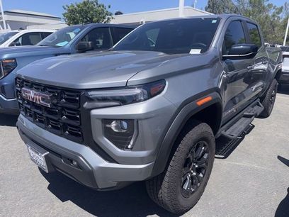 Used 2024 GMC Canyon Elevation w/ Convenience Package