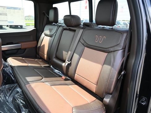 New 2026 Ford F150 King Ranch w/ Equipment Group 601A High AWD/4WD image 37