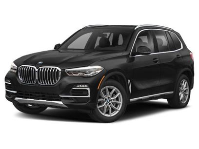 Used 2020 BMW X5 sDrive40i w/ M Sport Package