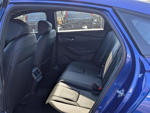 Used 2025 Honda Accord Sport image 14