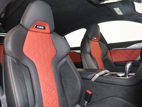 Used 2025 BMW M8 Competition image 13