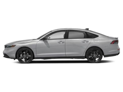 New 2025 Honda Accord Sport image 3