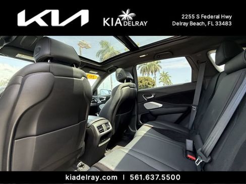 Used 2022 Acura RDX A-Spec FWD image 17