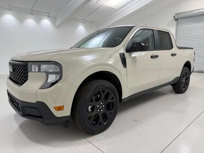 Used 2025 Ford Maverick XLT w/ XLT Luxury Package
