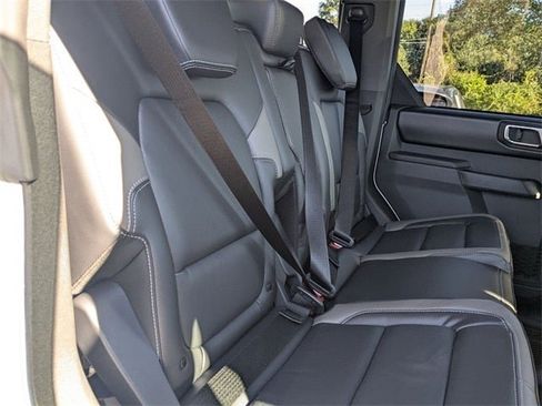 New 2025 Ford Bronco Outer Banks image 28