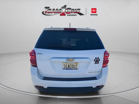 Used 2016 Chevrolet Equinox LT w/ Convenience Package image 7