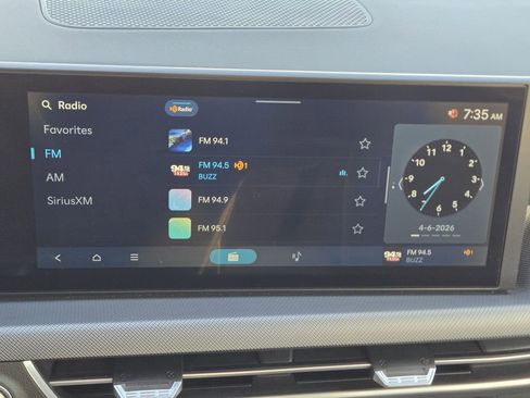 Used 2025 Hyundai Sonata SEL image 21