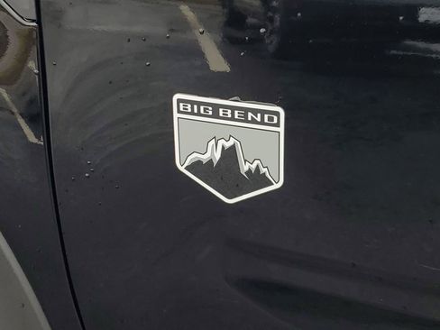 Used 2022 Ford Bronco Sport Big Bend w/ Convenience Package image 5