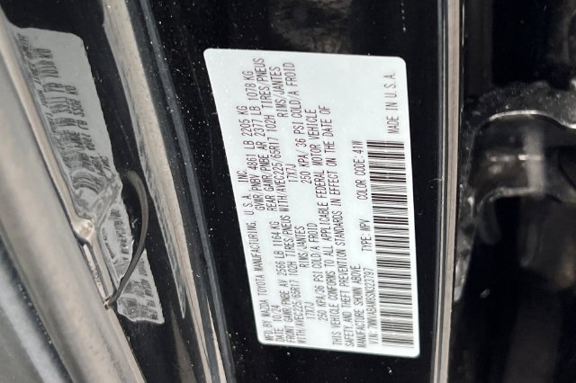 Used 2025 MAZDA CX-50 AWD 2.5 S w/ Weather Package image 33