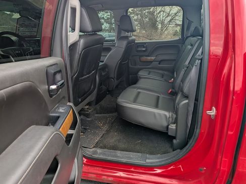 Used 2014 GMC Sierra 1500 SLT image 15