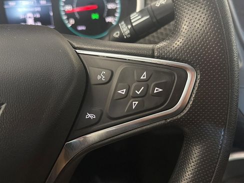 Used 2024 Chevrolet Malibu LT image 18