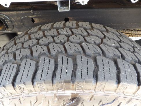 Used 2020 Chevrolet Silverado 1500 W/T w/ WT Safety Package RWD image 50