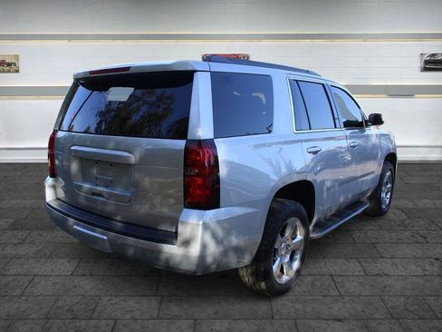 Used 2018 Chevrolet Tahoe LT RWD image 7