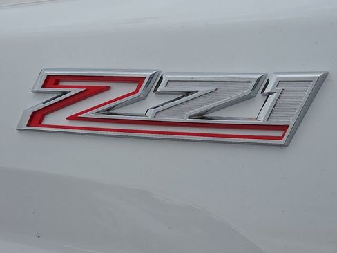 New 2026 Chevrolet Silverado 2500 Custom w/ Custom Convenience Package AWD/4WD image 8