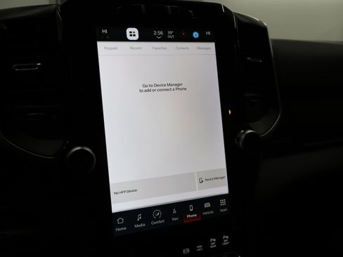 Used 2023 RAM 3500 Big Horn w/ Night Edition image 50