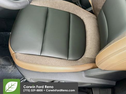 New 2026 Ford Bronco Sport Outer Banks w/ Outer Banks Tech Package+ AWD/4WD image 22