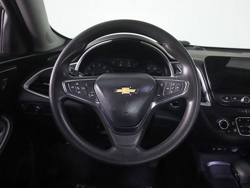 Used 2024 Chevrolet Malibu LT image 35