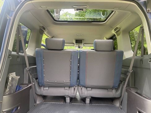 Used 2003 Honda Element EX image 59