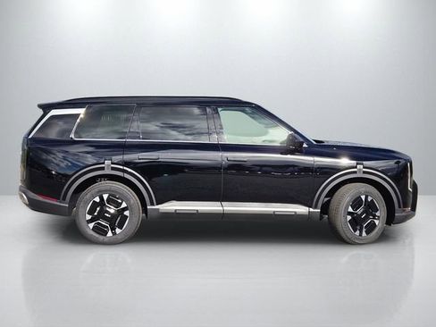 New 2027 Kia Telluride EX FWD image 3
