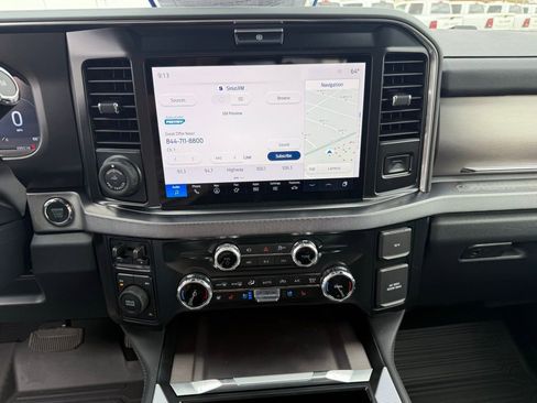 Used 2026 Ford F450 Platinum w/ Camper Package AWD/4WD image 30