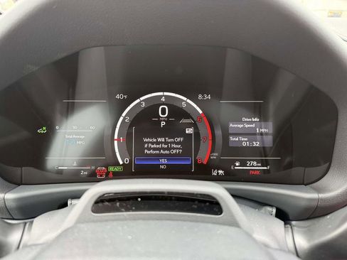 Used 2026 Lexus LX 700h F Sport image 19