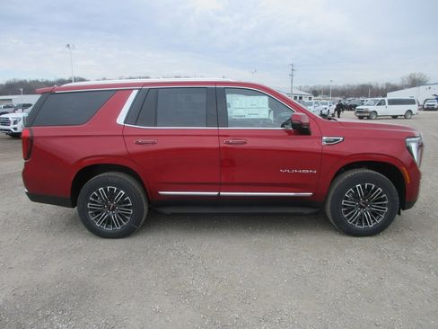 New 2026 GMC Yukon Elevation w/ Elevation Premium Package image 3