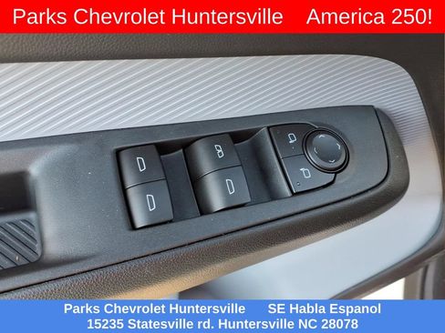 New 2027 Chevrolet Bolt LT w/ Comfort Package FWD image 19