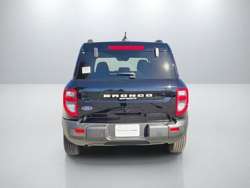 New 2025 Ford Bronco Sport Big Bend image 6