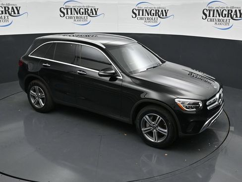Used 2021 Mercedes-Benz GLC 300 image 18