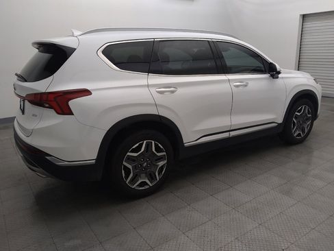 Used 2021 Hyundai Santa Fe Limited FWD image 10