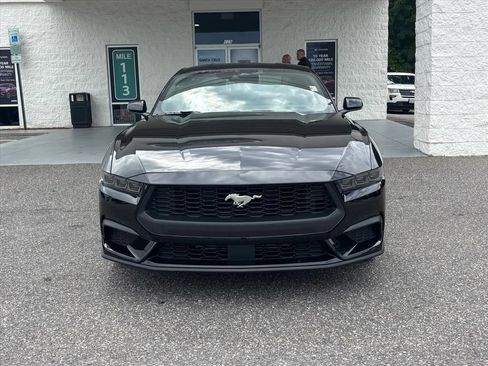 New 2026 Ford Mustang Premium RWD image 22
