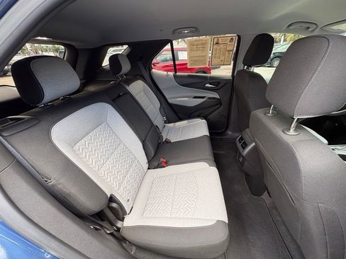 Used 2024 Chevrolet Equinox LS w/ Sport Edition FWD image 22