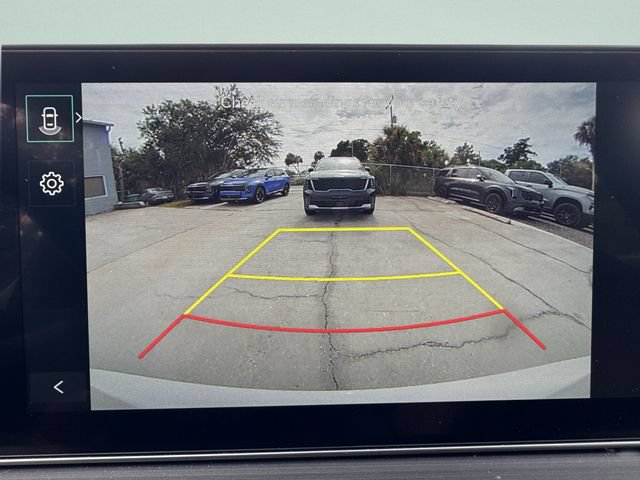 New 2026 Kia K5 GT-Line w/ GT-Line Red Interior Package FWD image 28