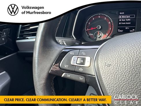 Used 2021 Volkswagen Jetta R-Line FWD image 20
