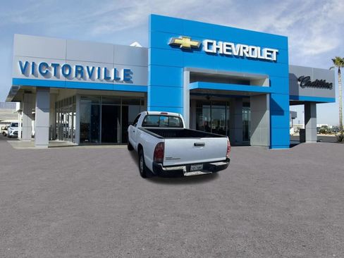 Used 2014 Toyota Tacoma 2WD Regular Cab image 7
