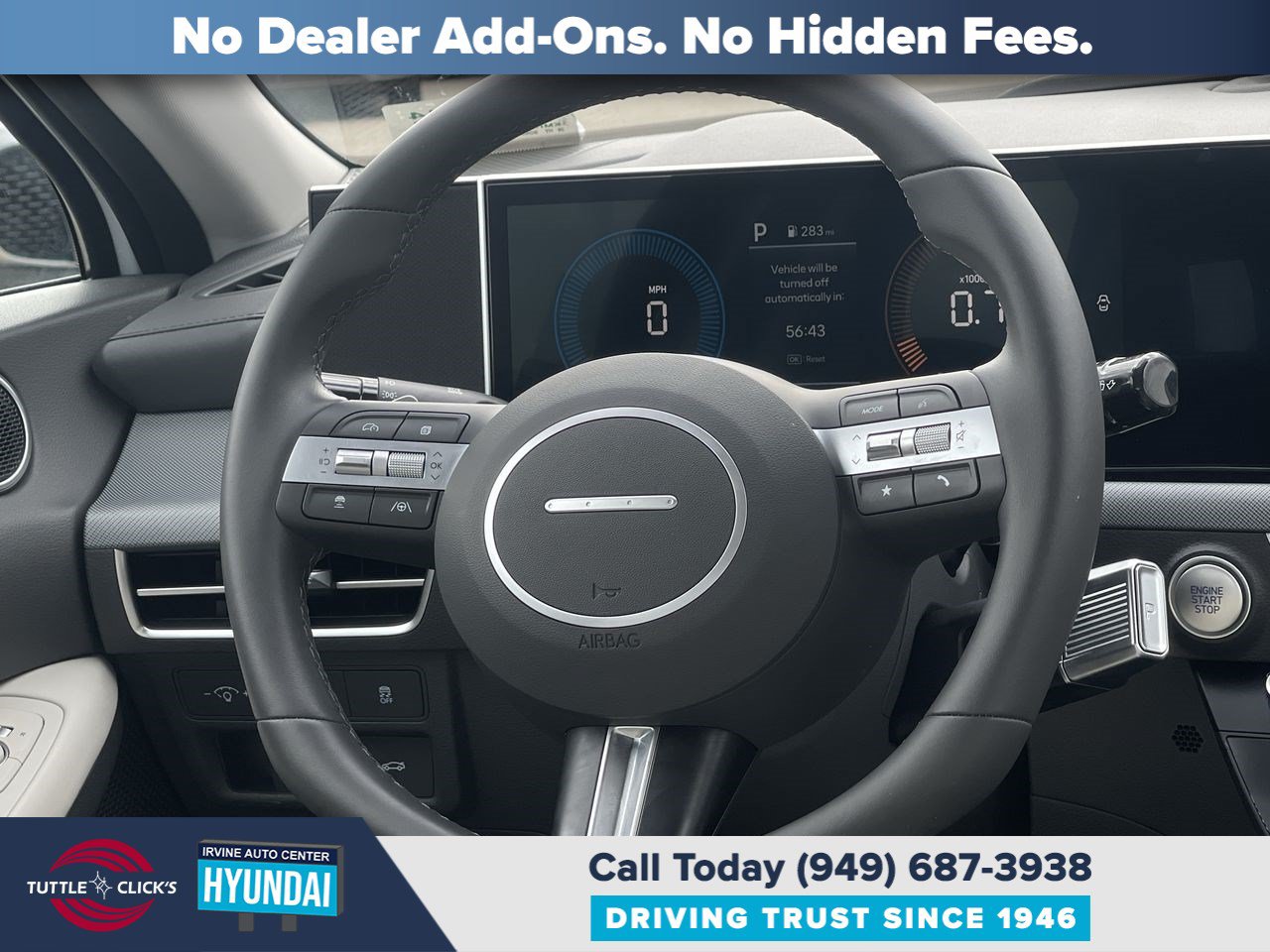 Certified 2026 Hyundai Sonata SEL FWD image 24