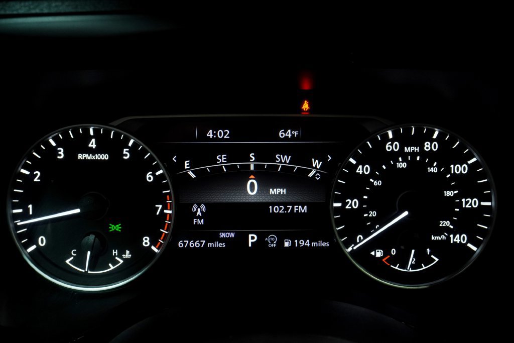 Used 2023 Nissan Pathfinder SL w/ SL Premium Package AWD/4WD image 26