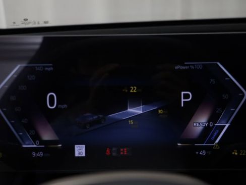 New 2026 BMW iX xDrive45 image 9