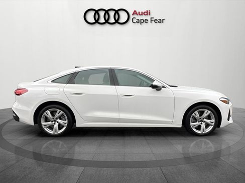 Used 2025 Audi A5 2.0T Premium w/ Convenience Package image 5