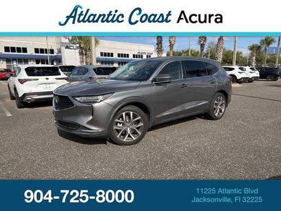 Used 2023 Acura MDX FWD w/ Technology Package