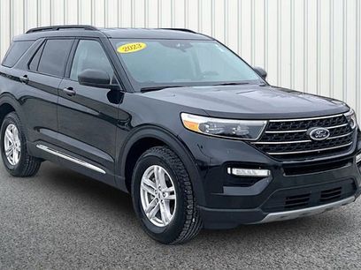 Used 2023 Ford Explorer XLT w/ Equipment Group 202A