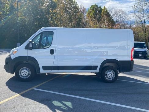 New 2026 RAM ProMaster 1500 w/ Convenience Group image 4