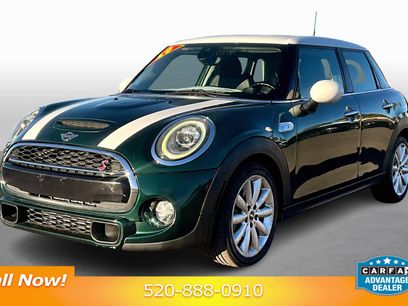 Used 2019 MINI Cooper S