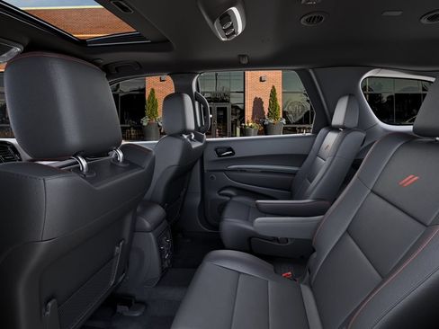 New 2026 Dodge Durango GT w/ Tow 'N Go Package AWD/4WD image 23