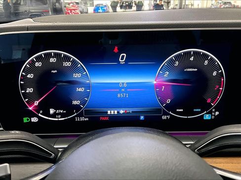 Used 2026 Mercedes-Benz GLE 350 4MATIC image 26
