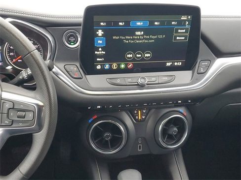 Used 2024 Chevrolet Blazer LT w/ Midnight/Sport Edition image 13