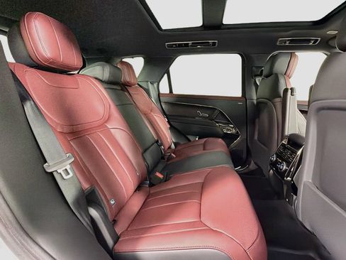 New 2026 Land Rover Range Rover Sport Dynamic SE AWD/4WD image 29