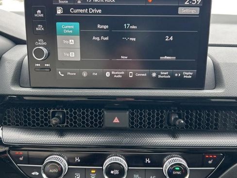 Used 2024 Honda CR-V EX-L image 16