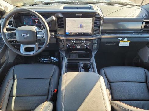 New 2026 Ford F250 Lariat w/ FX4 Off-Road Package AWD/4WD image 6