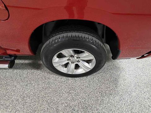 Used 2013 RAM 1500 Sport w/ Sport Premium Group image 44